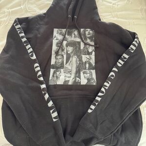 Taylor Swift Eras Tour Hoodie
